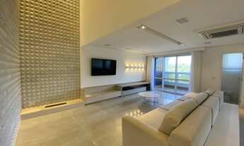 Imagem 2: AME 80- Apartamento 3 Dormitórios - Vista Mar - Forte