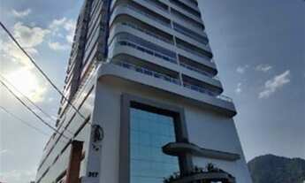 Imagem: APARTAMENTO FORTE - PRAIA GRANDE SP