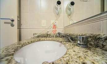 Imagem 4: Apartamento Studio em Barcelona - São Caetano do Sul