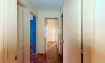 Imagem 4: APARTAMENTO 3 DORMITÓRIOS PRÓXIMO AO SHOPPING IGUATEMI