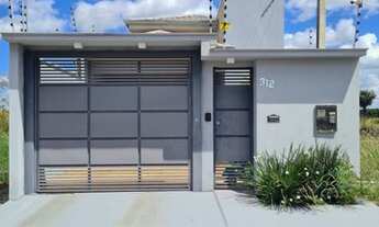 Imagem 2: CASA A VENDA JARDIM COPACABANA SINOP