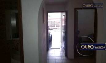 Imagem 6: Sobrado residencial à venda, Água Rasa, São Paulo