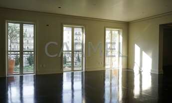 Imagem 5: PLACE DES VOSGES 250m2 , 4 suítes e 4 vagas