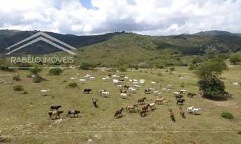 Imagem: Área de 64 Hectares em Gravatá-PE (CÓD