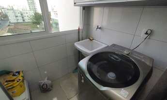 Imagem 6: Apartamento de 03 quartos com vaga à venda na Praia do Morro - Guarapari ES