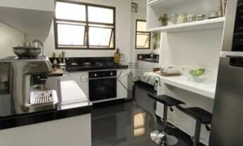 Imagem 7: Apartamento - Residencial Siena - Vila Ema - 70m² - 2 Dormitórios