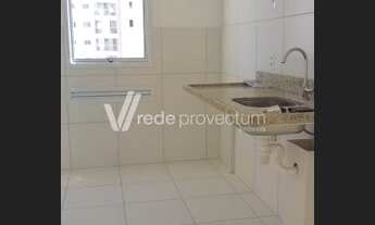 Imagem 3: Campinas - Apartamento Padrão - Jardim Antonio Von Zuben