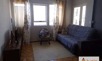 Imagem 4: Casa com 3 dormitórios para alugar, 200 m² por R$ 2.100,00/mês - Parque das Nações (Nova V