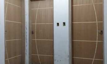 Imagem 4: Apartamento sem Condomínio para Venda em Santo André, Cidade São Jorge, 2 dormitórios, 1 s