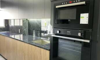 Imagem 6: Apartamento em Alphaville com 1 quarto e vaga de garagem