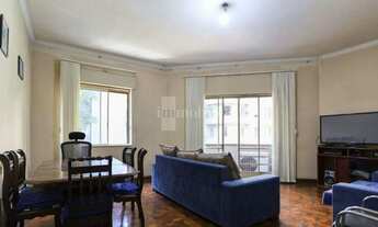 Imagem: APARTAMENTO EM HIGIENÓPOLIS PRÓXIMO AO