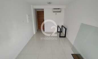 Imagem 2: Rio de Janeiro - Conjunto Comercial/Sala - Barra da Tijuca