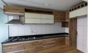 Imagem 2: Apartamento com 3 quartos para alugar por R$ 1600.00, 63.11 m2 - SANTO ANTONIO - JOINVILLE