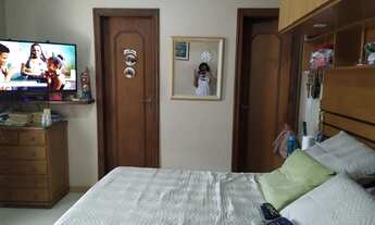 Imagem 7: Casa para venda possui 410 metros quadrados com 5 quartos em Tijuca - Rio de Janeiro - RJ