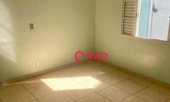 Imagem 3: Casa com 4 dormitórios, 175 m² - venda por R$ 450.000 ou aluguel por R$ 1.800/mês - Centro