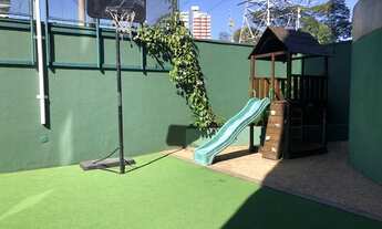 Imagem 5: COBERTURA DUPLEX - 440M² - SANTO ANDRÉ !