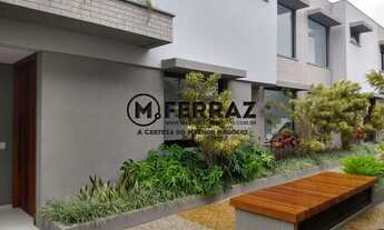 Imagem 5: EXCLUSIVO CONDOMÍNIO FECHADO EM MOEMA NO PÉ DO PARQUE!!!