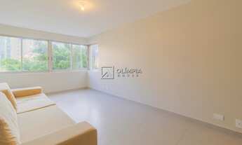 Imagem 3: Apartamento Locação 3 Dormitórios - 142 m² Itaim Bibi