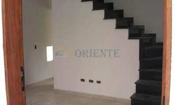 Imagem: SAO PAULO - Casa de Condomínio - BURGO