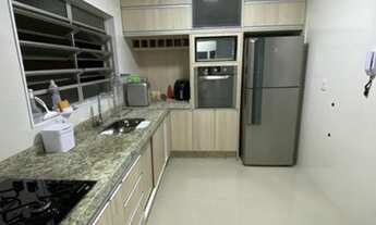 Imagem 4: Oportunidade Única - Apto Mobiado 64 m2 - 2 quartos em Mogi Moderno - Mogi das Cruzes - S