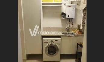 Imagem 6: Apartamento - Taquaral - Campinas