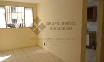 Imagem 4: EXCELENTE APARTAMENTO - CONDOMÍNIO COM INFRAESTRUTURA