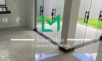 Imagem 3: Casa a venda com 3 quartos no Bairro Portal do Sol - Lagoa Santa - Minas Gerais