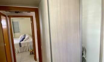 Imagem 7: Setor Bueno, Apartamento 3 quartos, 2 vagas, armários, lazer completo