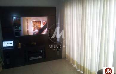 Imagem 2: Casa (térrea na rua) 4 dormitórios/suite, cozinha planejada