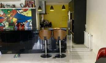 Imagem 6: Apartamento com 3 dormitórios à venda, 129 m² por R$ 1.290.000,00 - Paraíso do Morumbi - S