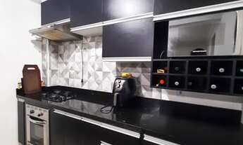 Imagem 3: Apartamento para venda possui 43 metros quadrados com 2 quartos em Jardim Bertoni - Americ