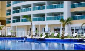 Imagem 2: Apartamento para Locação em Salvador, Rio Vermelho, 1 dormitório, 1 suíte, 2 banheiros, 1