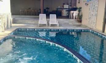 Imagem: Sobrado para venda possui 295 metros quadrados