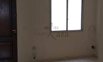 Imagem 1: Apartamento para venda com 57 metros quadrados com 2 quartos em Jardim Califórnia - Jacare