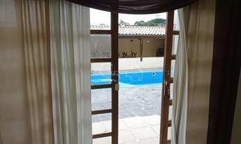 Imagem 7: BELÍSSSIMA CASA PARA LOCAÇÃO NO JARDIM PAULISTA - JUNDIAÍ/SP. 3 suítes sendo 2 com closet