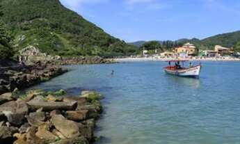 Imagem 2: Terreno Praia da Armação com área de 624m2