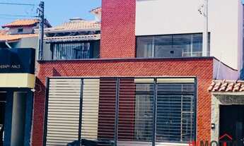 Imagem 4: Prédio Comercial com Renda e Excelente Localização para Venda no Alto Ipiranga, Mogi das C