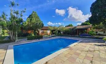 Imagem: Chácara em aldeia, localização excelente