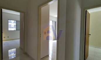 Imagem 7: Apartamento com 3 dormitórios para alugar, 90 m² por R$ 1.500,00/mês - Vila Itapura - Camp