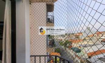 Imagem 3: São Paulo - Apartamento Padrão - Cidade Patriarca