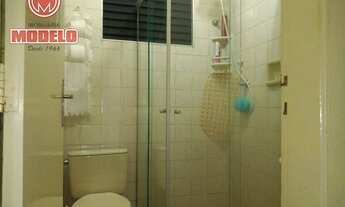 Imagem 7: Kitnet com 1 dormitório, 48 m² - venda por R$ 110.000,00 ou aluguel por R$ 450,00/mês - Vi