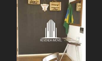 Imagem 4: Edifício Jutai e JuruaR. 2 dormitórios 2 Wc, 1 vaga - venda