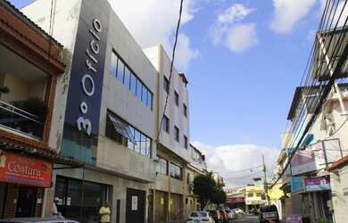 Imagem 4: Vende/ Aluga Lojas 100m² + Mezanino 100m² R. Tancredo Lopes Próx. Getúlio Vargas Nilópolis