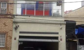 Imagem 2: Conjunto Comercial para para alugar com 300 m2 no bairro Vl Prudente, São Paulo - SP