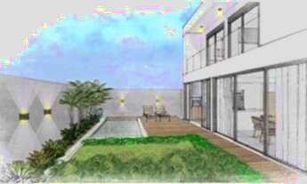 Imagem: Jundiaí - Casa de Condomínio - Recanto