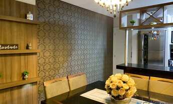 Imagem 3: Apartamento com 2 dormitórios, sendo 1 suíte à venda, 62 m² por R$ 496.000 - São Judas - I