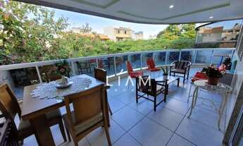 Imagem: Apartamento 3 quartos no Recreio dos Bandeirantes