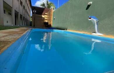 Imagem 4: Apartamento para REPASSE com 2 quartos em Barrocão - Itaitinga - CE