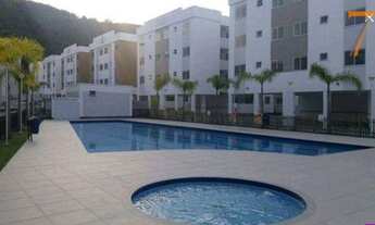 Imagem 7: Apartamento com 2 dormitórios à venda, 51 m² por R$ 370.000,00 - Canasvieiras - Florianópo