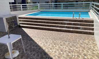 Imagem 3: Apartamento 3 quartos, 2 vagas, lazer, próximo Col. Santa Maria